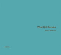 Enlarge image Cover: Jessica Backhaus - Kehrer Verlag