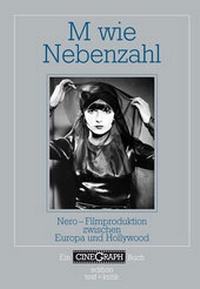 Abbildung von: M wie Nebenzahl - edition text + kritik