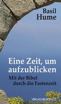 Cover: Eine Zeit, um aufzublicken - Neue Stadt