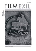 Cover: Exil in Portugal - edition text + kritik