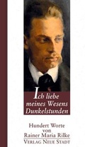 Cover: Ich liebe meines Wesens Dunkelstunden - Neue Stadt