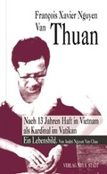 Cover: Francois Xavier Nguyen Van Thuan - Neue Stadt