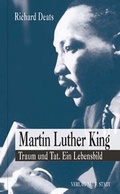 Cover: Martin Luther King - Neue Stadt