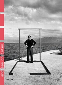 Enlarge image Cover: Andreas Christen - Kehrer Verlag