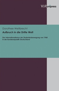 Abbildung von: Aufbruch in die Dritte Welt - V&R unipress
