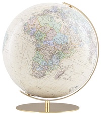 Abbildung von: COLUMBUS ROYAL Leuchtglobus, Durchmesser 40 cm - COLUMBUS Verlag GmbH & Co. KG