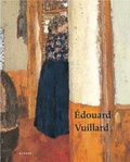 Cover: Edouard Vuillard - Kehrer Verlag