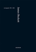 Cover: James Beckett - Kehrer Verlag