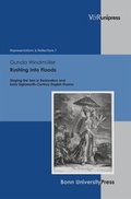 Cover: Rushing Into Floods - V&R unipress