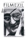 Cover: Adressat Fritz Lang, Hollywood - edition text + kritik