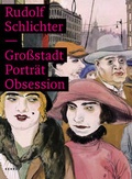 Cover: Rudolf Schlichter - Kehrer Verlag
