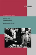 Cover: Sophistication - V&R unipress