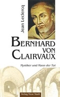 Cover: Bernhard von Clairvaux - Neue Stadt