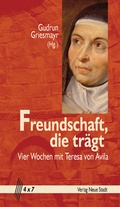 Cover: Freundschaft, die tr&auml;gt - Neue Stadt