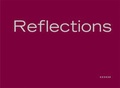 Cover: Reflections - Kehrer Verlag