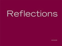 Enlarge image Cover: Reflections - Kehrer Verlag