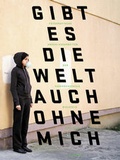 Cover: Gibt es die Welt auch ohne mich - Kehrer Verlag