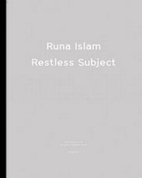 Enlarge image Cover: Runa Islam - Kehrer Verlag