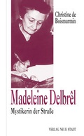 Cover: Madeleine Delbr&ecirc;l - Neue Stadt
