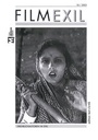 Cover: Drehbuchautoren im Exil - edition text + kritik