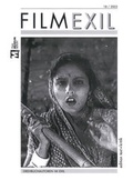 Cover: Drehbuchautoren im Exil - edition text + kritik