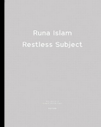 Enlarge image Cover: Runa Islam - Kehrer Verlag