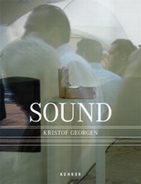 Enlarge image Cover: Sound - Kehrer Verlag