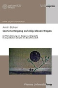 Cover: Sonnenuntergang auf eisig-blauen Wegen - V&R unipress