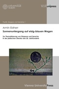 Cover: Sonnenuntergang auf eisig-blauen Wegen - V&R unipress