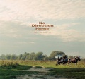 Cover: No Direction Home - Kehrer Verlag