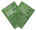 Cover: Elsevier's Dictionary of Nuclear Engineering - Elsevier
