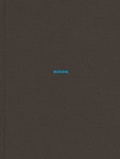 Cover: Book - Kehrer Verlag