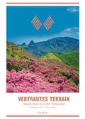 Cover: Vertrautes Terrain - Kehrer Verlag