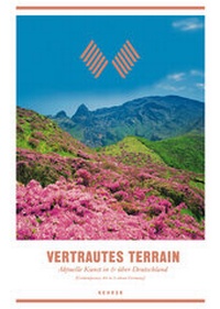 Enlarge image Cover: Vertrautes Terrain - Kehrer Verlag