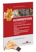 Cover: Kommentar mit Anwendungsempfehlungen und Praxisbeispielen zu Leitungsanlagen-Richtlinien "MLAR/LAR/RbALei", Systemb&ouml;den-Richtlinien"MSysB&Ouml;R/SysB&Ouml;R", Elektrischen Betriebsr&auml;umen "EltBauVO" (Kombi Buch und USB-Stick) - Rudolf M&uuml;ller Verlag
