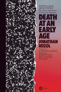 Abbildung von: Death at an Early Age - Penguin Books Ltd