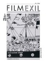 Cover: Filmexil Moskau - edition text + kritik