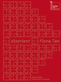 Cover: Fiona Tan - Kehrer Verlag