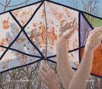 Enlarge image Cover: Simon Pasieka - Kehrer Verlag
