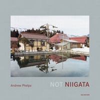 Enlarge image Cover: NOT NIIGATA - Kehrer Verlag