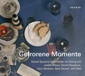 Cover: Gefrorene Momente - Kehrer Verlag