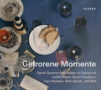 Enlarge image Cover: Gefrorene Momente - Kehrer Verlag