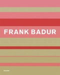 Cover: Frank Badur - Kehrer Verlag