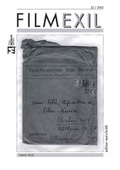 Cover: Hans Feld - edition text + kritik
