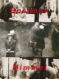 Cover: Lillian Bassman / Paul Himmel - Kehrer Verlag