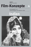 Cover: Indien - edition text + kritik