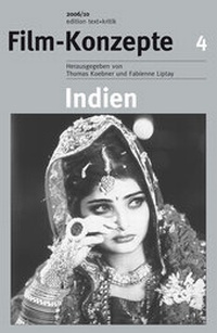 Enlarge image Cover: Indien - edition text + kritik