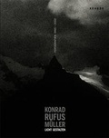 Cover: Konrad Rufus M&uuml;ller - Kehrer Verlag
