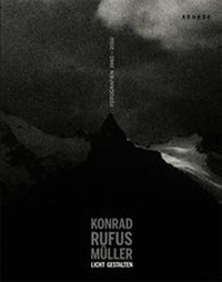 Enlarge image Cover: Konrad Rufus Müller - Kehrer Verlag