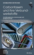 Cover: Carbonfasern und ihre Verbundwerkstoffe - SZ Scala GmbH